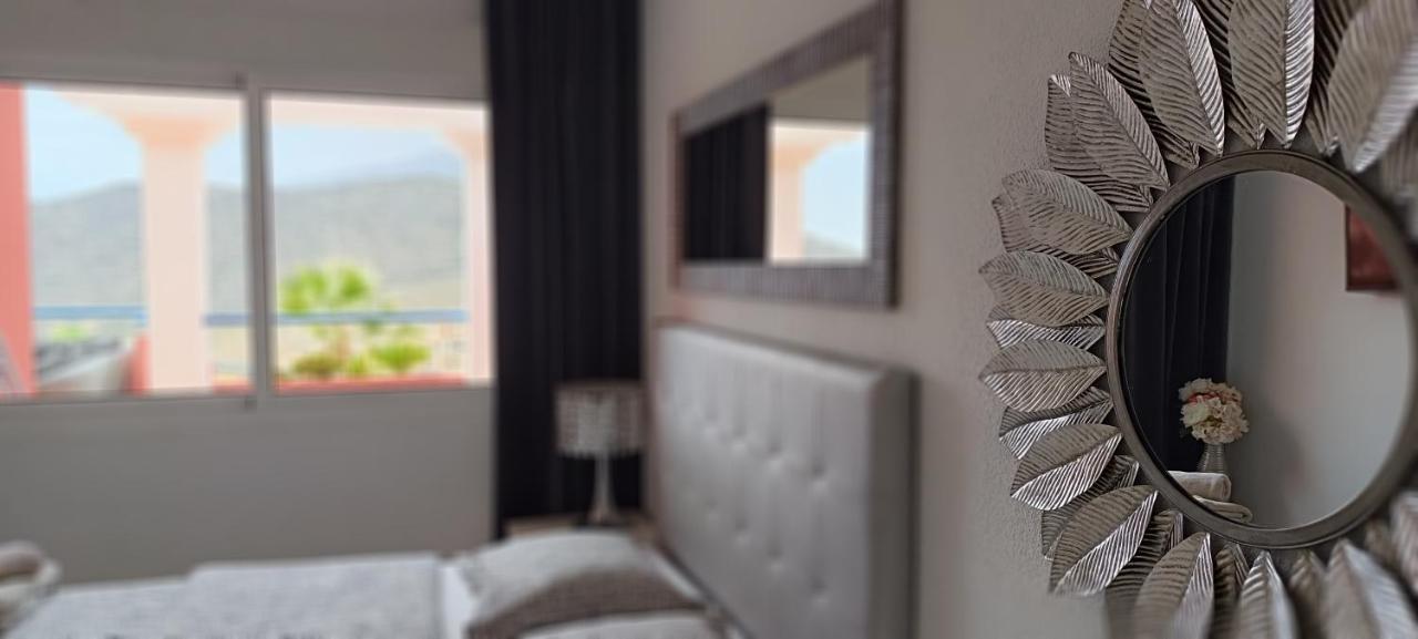 Appartamento Balcon Roque Del Conde Costa Adeje  Esterno foto