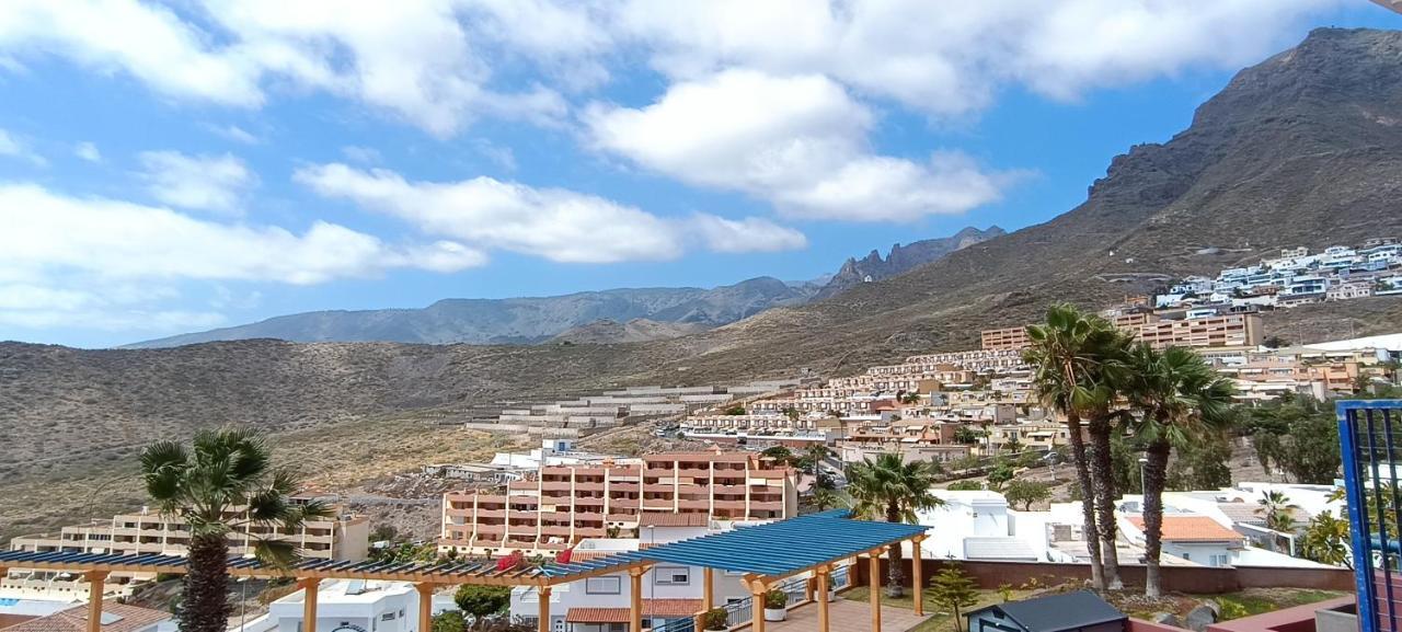 Appartamento Balcon Roque Del Conde Costa Adeje  Esterno foto