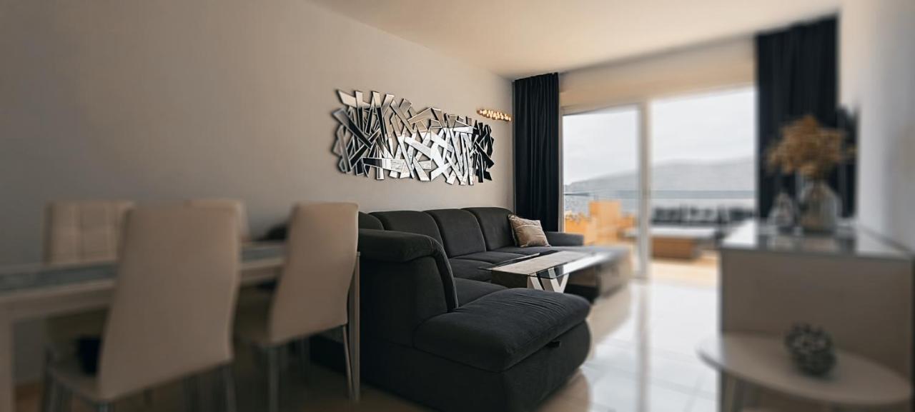 Appartamento Balcon Roque Del Conde Costa Adeje  Esterno foto